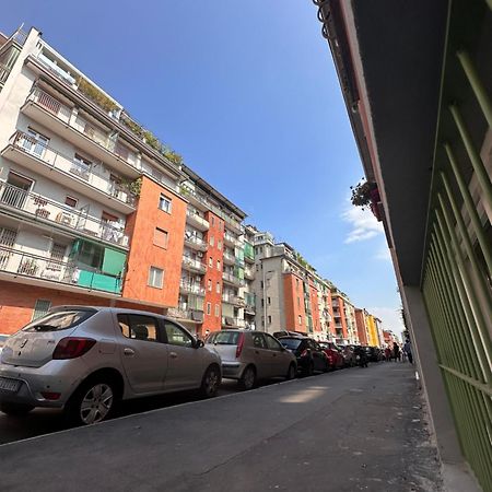 Willa Dimora Chic - A 5 Fermate Dal Duomo Mediolan Zewnętrze zdjęcie