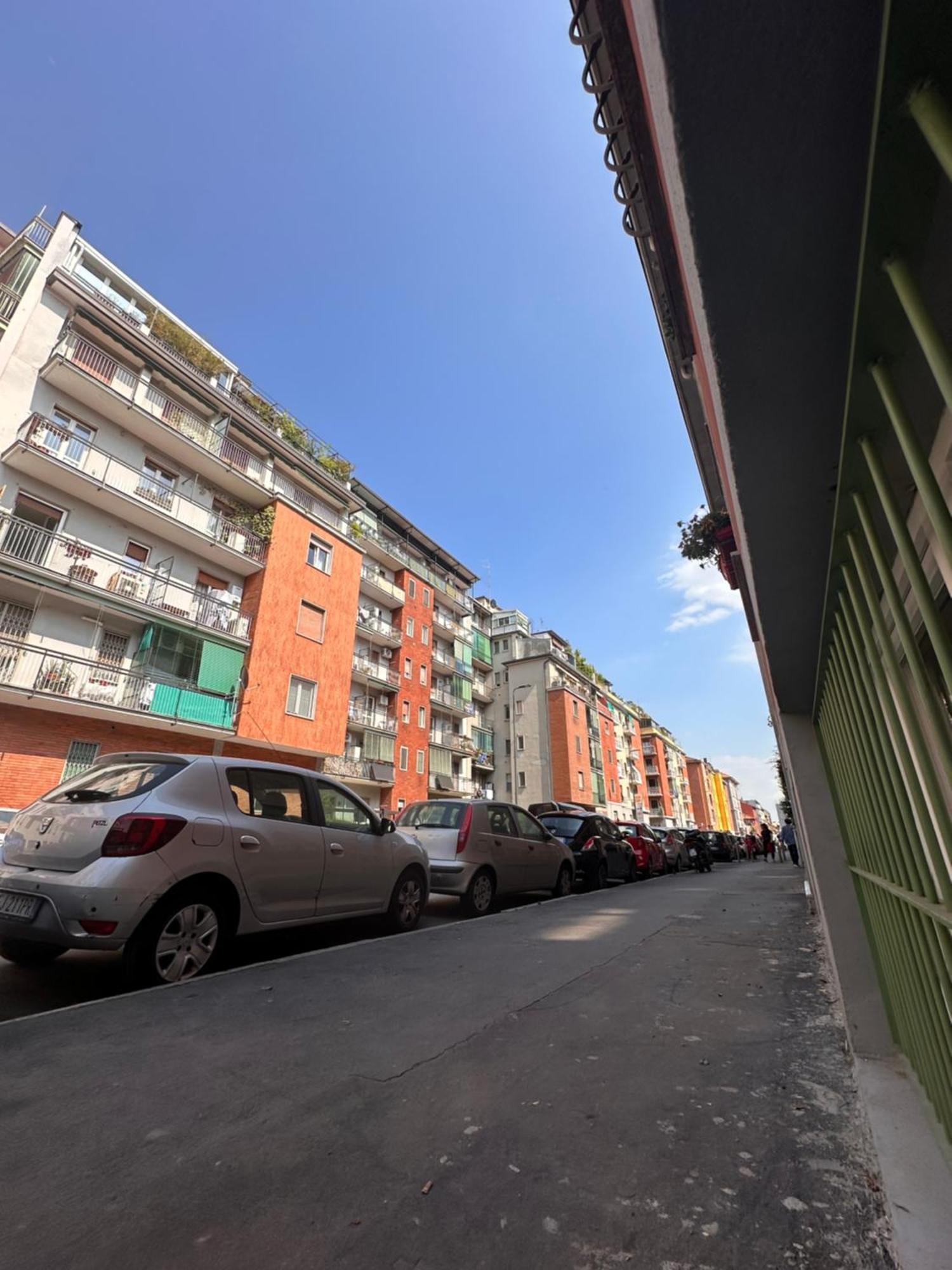 Willa Dimora Chic - A 5 Fermate Dal Duomo Mediolan Zewnętrze zdjęcie